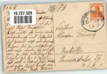 Größe Puppenwäsche Meissner u. Buch Serie 2300 Döring, L. / LD 1917 Künstlerkarte