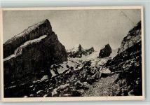 W8980 Oberstdorf Kleiner Watzmann mit Kinder Berg