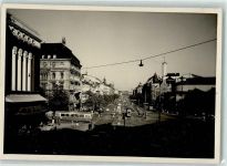 Helsinki - Straßenbahn