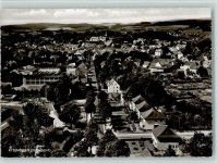 57439 W5952 Attendorn - Blick auf Attendorn