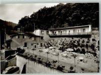 65558 W6251 Balduinstein - Hotel Haus Lahnblick Oldtimer
