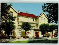 57641 W5231 Oberlahr , Westerw - Hotel Lindenhof