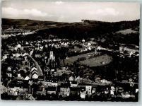 66538 W6680 Wiebelskirchen - Luftaufnahme