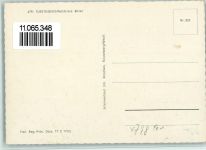 33181 W4798 Fürstenberg , Kr Büren, Westf - Gesamtansicht