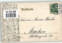 Irma Suranyi 11jährige Violinvirtuosin Geiger 1910