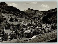 37412 W3429 Sieber - Gesamtansicht