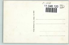 17419 O2252 Seebad Ahlbeck - Erholungsheim Deutscher Buchhändler