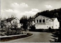 74931 W6921 Waldwimmersbach - Missionshaus