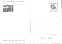 74931 W6921 Waldwimmersbach - Missionshaus