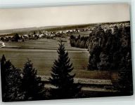 72226 W7275 Simmersfeld - Ortsansicht