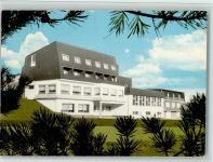 61276 W6395 Riedelbach - Hotel Sonnenberg