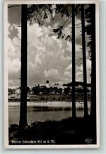 79859 W7826 Schluchsee - Ortsansicht