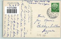 61479 W6246 Schloßborn - Gesamtansicht Kreisjugendheim Marienruhe 3-Bildaufnahme