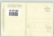 87466 W8967 Mittelberg b Oy Foto AK Fliegeraufnahme