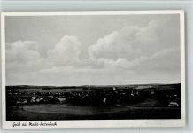 87671 W8947 Markt Rettenbach - Gesamtansicht