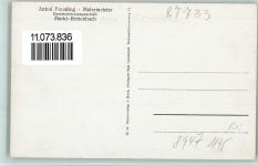 87671 W8947 Markt Rettenbach - Gesamtansicht
