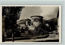 Simleu Silvaniei Schomlenmarkt - Ortsansicht