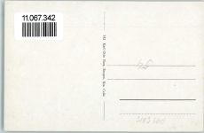 29303 W3103 Bergen , Kr Celle - Kirche Ortsansichten 3-Bildaufnahme