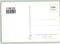 47495 W4134 Orsoy , Niederrhein - Stadthaus Vw Käfer