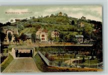 91217 W8562 Hersbruck - Michelsberg