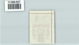 21335 W2120 Lüneburg - Vignette Wappen Kaffee Hag ca 1920-1940