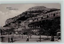 Casemates Barracks