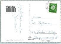 33428 W4834 Rheda - Luftaufnahme
