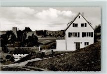78126 W7744 Buchenberg , Schwarzw - Evang. Jugendheim