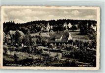38667 W3396 Altenau , Harz - In der kleinen Oker
