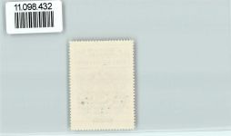 17348 O2152 Woldegk - Vignette Wappen Kaffee Hag ca 1920-1940