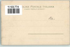 90100 Palermo - La Stazione di caricamento nel Porto