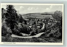 55767 W6581 Niederbrombach - Blick auf Niederbrombach