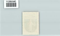 34513 W3544 Sachsenhausen , Waldeck - Vignette Wappen Kaffee Hag ca 1920-1940