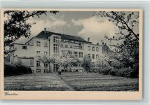 W6720 Speyer St. Vincentius-Krankenhaus Garten Krankenhaus