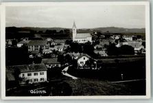 85625 W8019 Glonn , Kr Ebersberg, Oberbay - Gesamtansicht