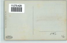 93453 W8497 Neukirchen b Hl Blut - Marktplatz mit Hohenbogen Kirche