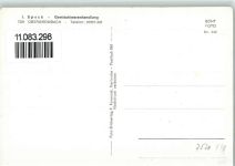 76646 W7520 Obergrombach - Hauptschule Gesamtansicht 2-Bildaufnahme