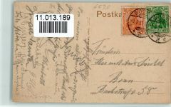 67547 W6520 Worms - Domblick