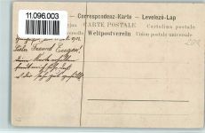 Olly Jolly AK Tanz 1908