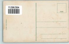 Voyeur AK Verlag Zieher, Ottmar Berghumor