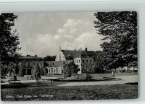 07545 O6500 Gera - Park Opfer des Faschismus