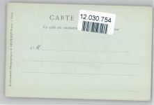 Louis Hector Berlioz Nr. 480 ND Phot - ca 1905 AK Komponist