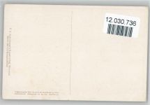Robert Schumann - Ackermann Verlag Serie 160 - sign Best Schumann, R. Künstlerkarte