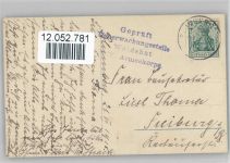 Unsere Kaiserin, Nr. 1582 Liersch Kaiserin Auguste Victoria