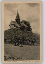 Heu ernten - Pferdewagen - Landwirtschaft
