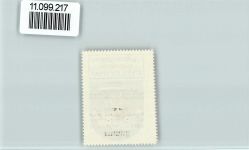 O1423 Kremmen Vignette Wappen Kaffee Hag ca 1920-1940 Vignette