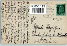 Drei Generatioen NPG 4561 Foto AK Adel Bayern 1913