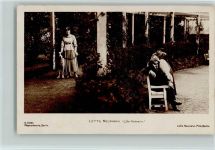 Lotte Neumann Die Richterin Filmschauspieler
