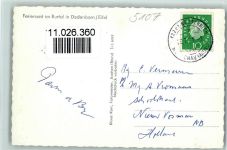 52152 W5107 Dedenborn - Zelte