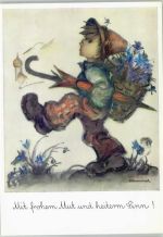 Nr. 5219 AK Verlag Müller Hummel